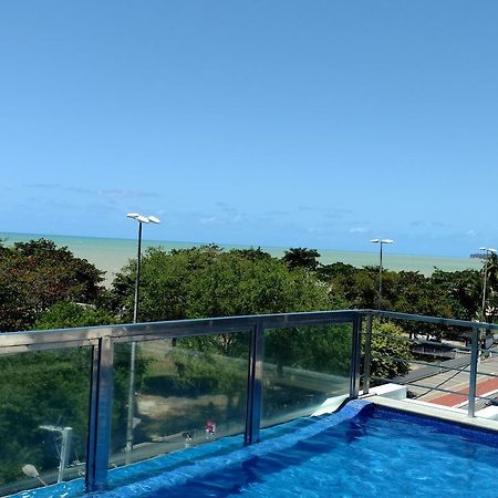 Israel Flat João Pessoa Exterior foto