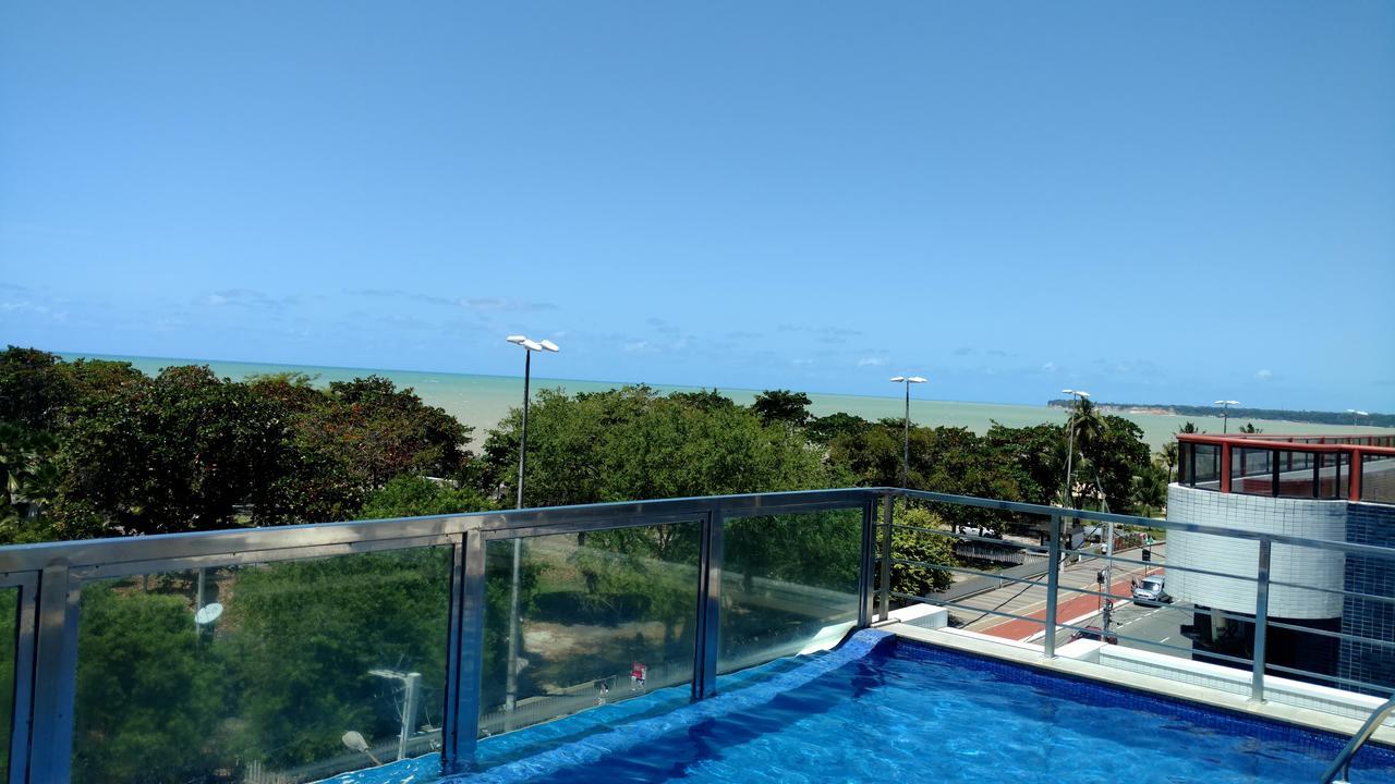 Israel Flat João Pessoa Exterior foto