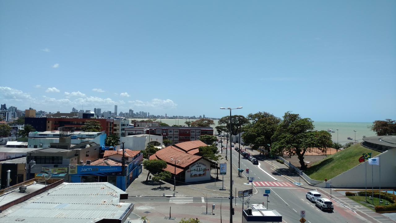 Israel Flat João Pessoa Exterior foto