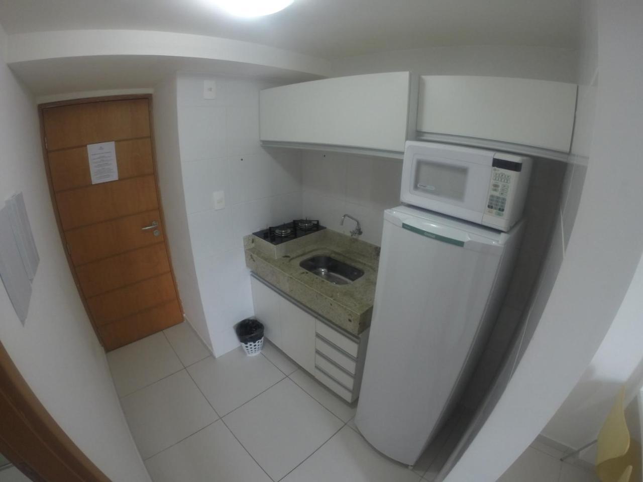 Israel Flat João Pessoa Exterior foto