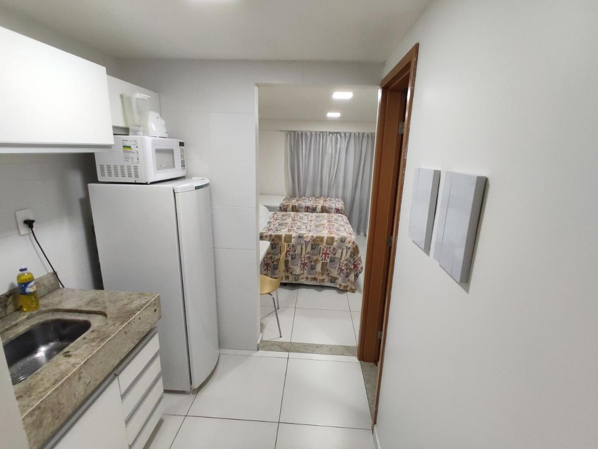 Israel Flat João Pessoa Exterior foto